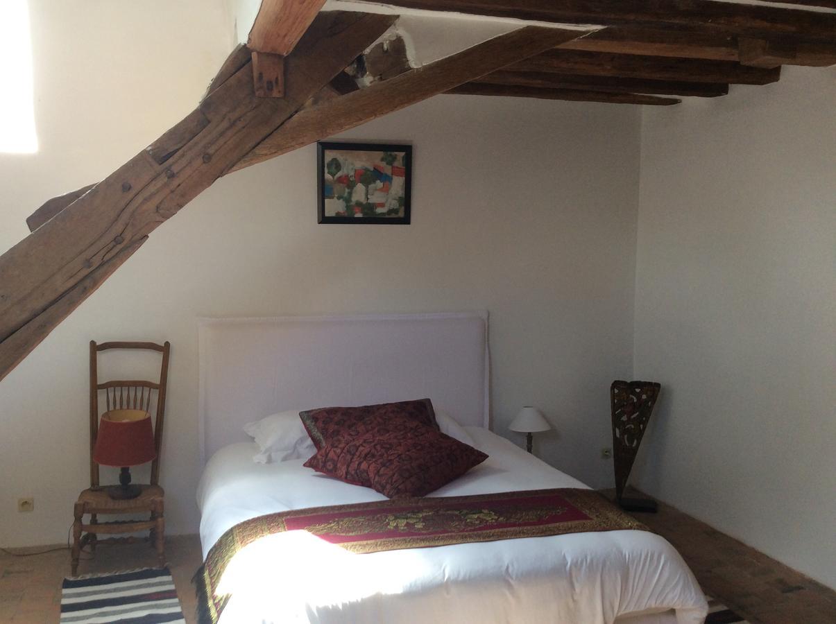 Hotel Des Tailles Mortagne-au-Perche Eksteriør bilde